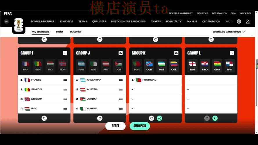 FIFA World Cup 2026来临，世界杯竞猜平台真实体验与平台选择实测对比